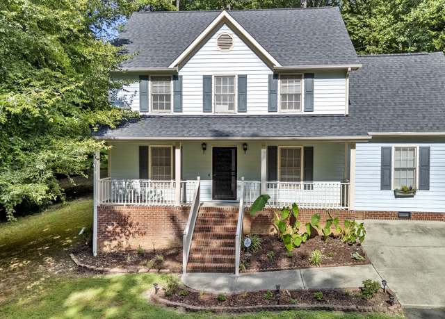 Property at 2708 Ferrand Dr, Durham, NC 27705, 3 beds, 2.5 baths