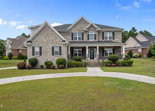 Property at 3108 Hampton Ridge Rd, Fayetteville, NC 28311, 6 beds, 4 baths