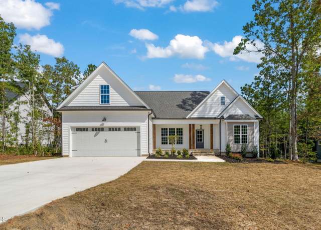 Property at 130 Beauview Way, Zebulon, NC 27597, 4 beds, 3 baths