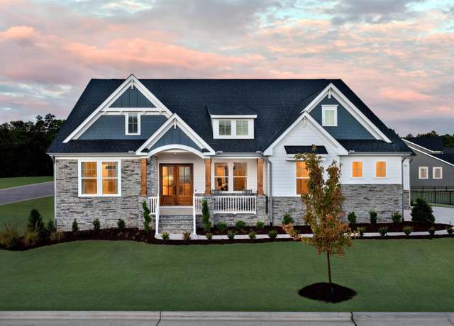 Property at 4217 Burlington Mills Rd, Wake Forest, NC 27587, 4 beds, 4.5 baths