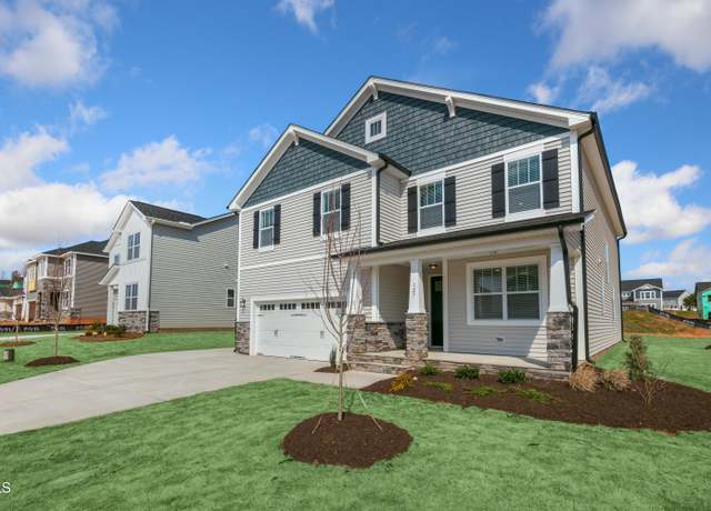 Property at 82 Gin Branch Rd, Wendell, NC 27591, 5 beds, 4.5 baths