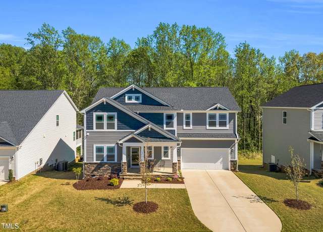 Property at 105 Scoville Rd, Garner, NC 27529, 5 beds, 3.5 baths