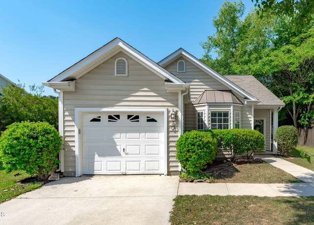 Property at 20 Keswick Ct, Durham, NC 27713, 3 beds, 2 baths