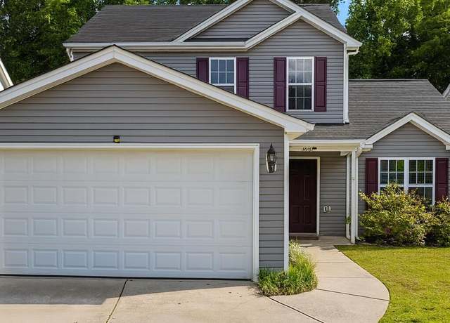 Property at 3816 Mike Levi Ct, Raleigh, NC 27610, 4 beds, 2.5 baths