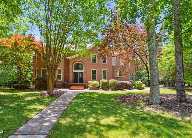 Property at 7309 New Forest Ln, Wake Forest, NC 27587, 4 beds, 3.5 baths