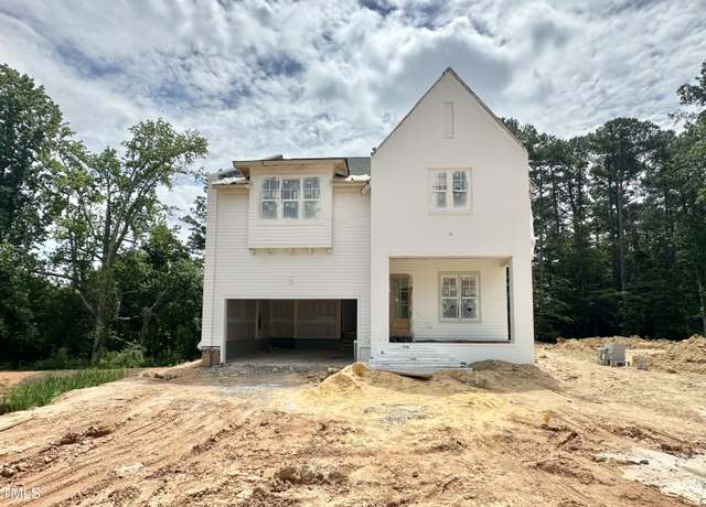Property at 1701 Burnette Garden Path, Raleigh, NC 27612, 5 beds, 4 baths