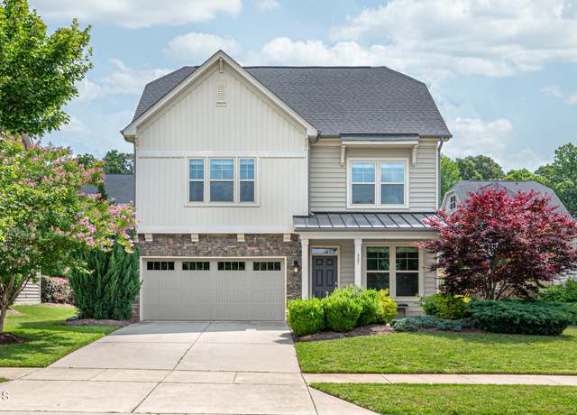Property at 337 Botan Way, Hillsborough, NC 27278, 3 beds, 2.5 baths