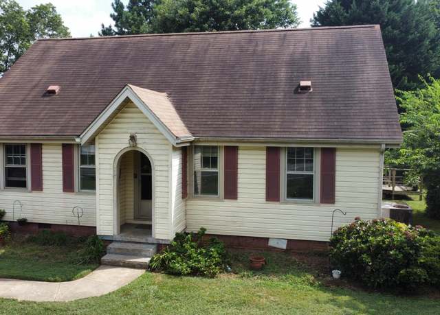 Property at 1529 W Hanover Rd, Burlington, NC 27217, 2 beds, 1 bath