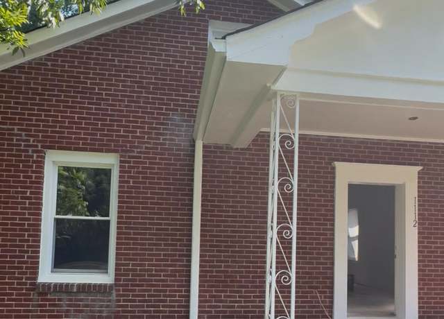 Property at 1112 W Webb Ave, Burlington, NC 27217, 3 beds, 1 bath