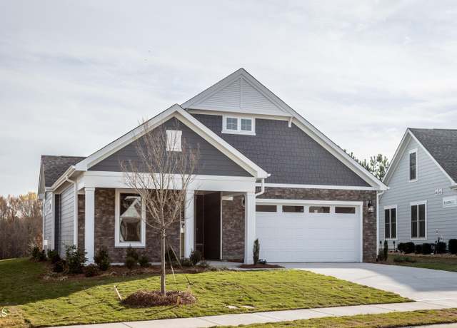 Property at 1230 Linkwood, Homesite 44, Fuquay Varina, NC 27526, 2 beds, 2 baths