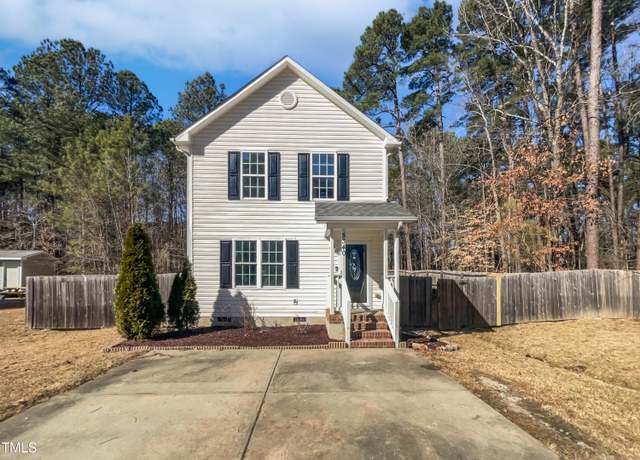 Property at 5340 Fayetteville Rd, Durham, NC 27713, 2 beds, 2.5 baths