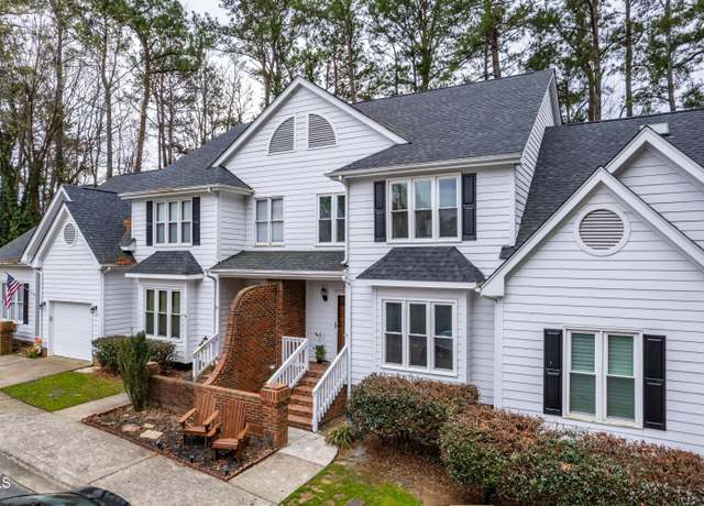 Property at 721 Page St, Clayton, NC 27520, 4 beds, 2 baths