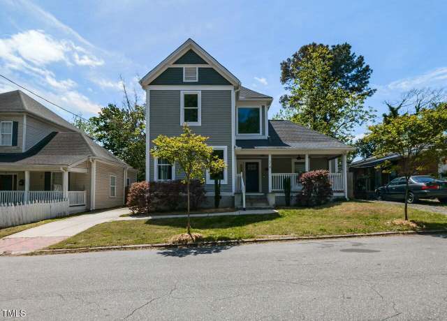 Property at 314 Gray Ave, Durham, NC 27701, 3 beds, 2.5 baths