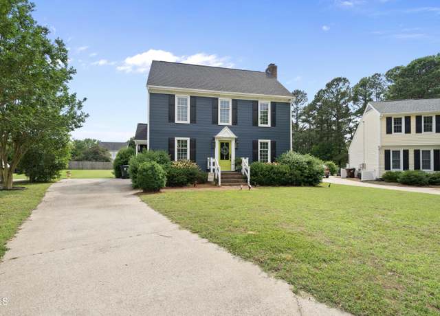 Property at 6 W Canterbury Ct, Wendell, NC 27591, 3 beds, 2.5 baths