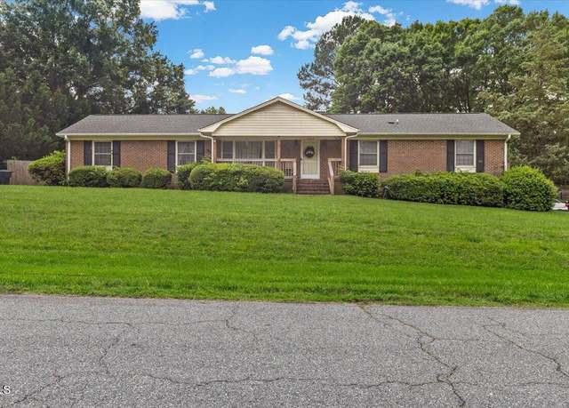 Property at 2423 Northern Bnd, Burlington, NC 27217, 3 beds, 2 baths