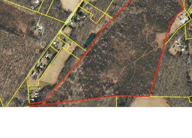 Property at 2626 Highland Farm Rd, Hillsborough, NC 27278