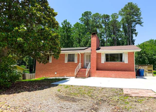Property at 3323 Baugh St, Raleigh, NC 27604, 3 beds, 2 baths