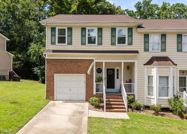 Property at 29 Citation Dr, Durham, NC 27713, 3 beds, 2.5 baths