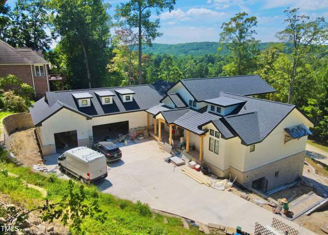 Property at 10363 Nash, Chapel Hill, NC 27517, 5 beds, 5 baths