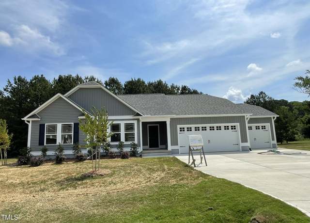 Property at 290 Eason Creek Way, Wilson's Mills, NC 27527, 3 beds, 2 baths