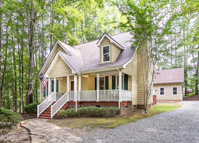 Property at 2202 Wyngate Dr, Hillsborough, NC 27278, 3 beds, 2.5 baths