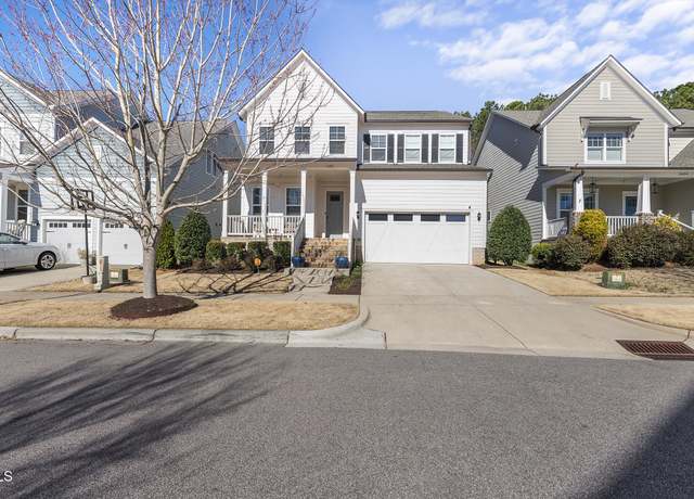 Property at 1628 Highpoint St, Wake Forest, NC 27587, 5 beds, 4 baths