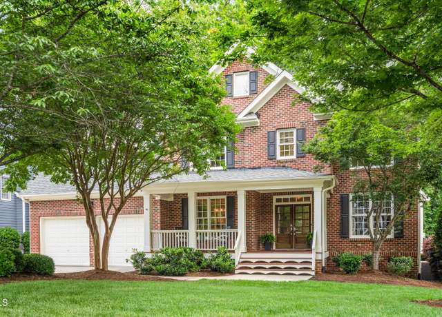 Property at 203 Witheridge Ct, Apex, NC 27502, 5 beds, 3.5 baths