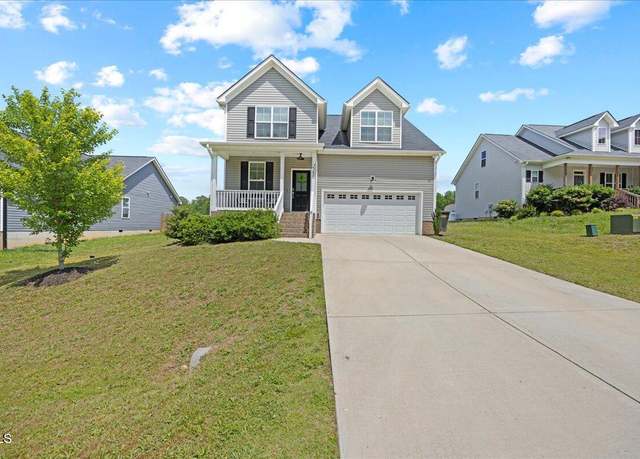 Property at 225 Alcock Ln, Youngsville, NC 27596, 3 beds, 2.5 baths