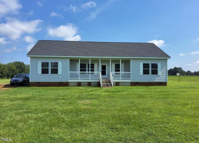 Property at 104 W Locke Level Dr, Kenly, NC 27542, 3 beds, 2 baths