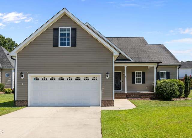 Property at 904 Willow Leaf Ct, Dunn, NC 28334, 3 beds, 2 baths