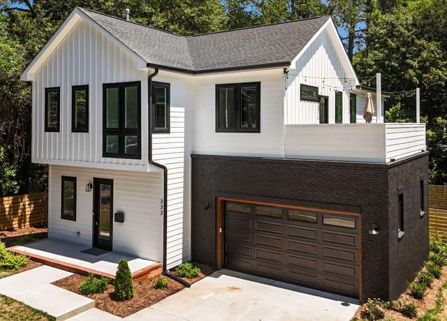 Property at 333 Merrywood Dr, Raleigh, NC 27610, 4 beds, 3.5 baths