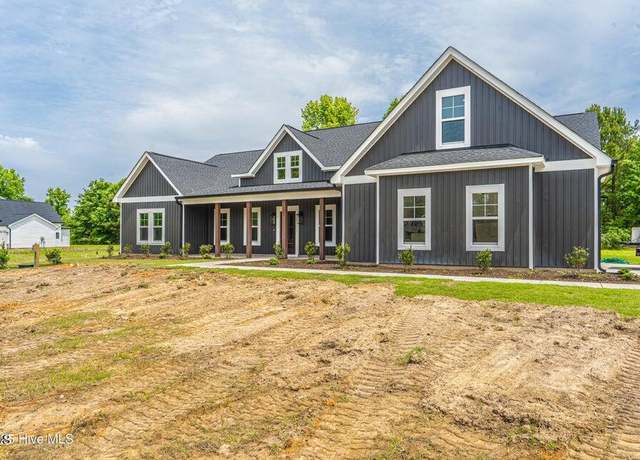 Property at 355 Graham Rd, Cameron, NC 28326, 4 beds, 3.5 baths