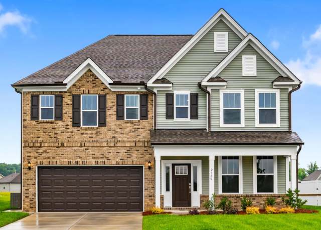 Property at 2750 Lacy Holt Rd, Graham, NC 27253, 4 beds, 2.5 baths