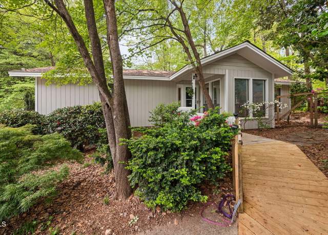 Property at 2852 Rue Sans Famille, Raleigh, NC 27607, 2 beds, 2 baths