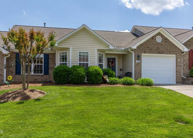 Property at 1410 Osborne Dr, Burlington, NC 27215, 2 beds, 2 baths