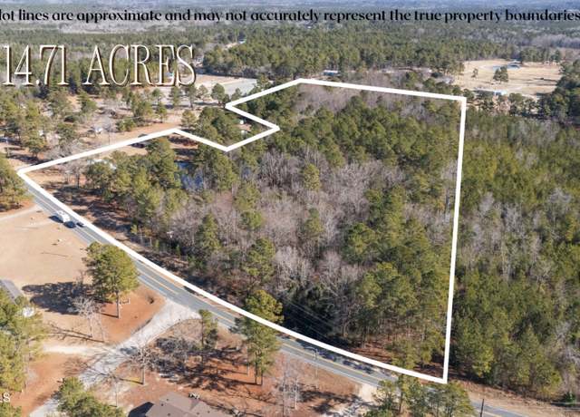 Property at 2630 Ponderosa Rd, Cameron, NC 28326, 2 beds, 2 baths