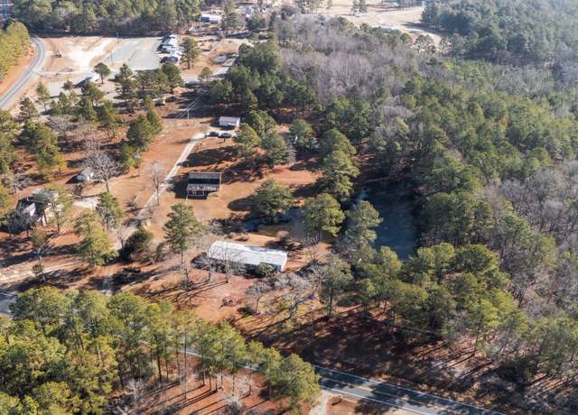Property at 2630 Ponderosa Rd, Cameron, NC 28326, 2 beds, 2 baths