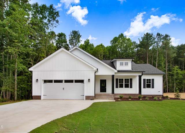 Property at 80 Birchtop Cir, Zebulon, NC 27597, 3 beds, 2 baths