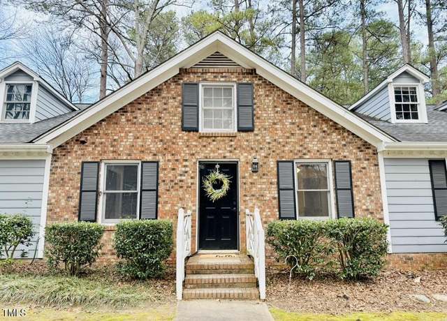 Property at 103 Cimmaron Ct, Cary, NC 27511, 2 beds, 1.5 baths