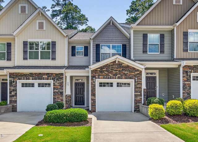 Property at 305 Lionel St, Durham, NC 27705, 2 beds, 2.5 baths