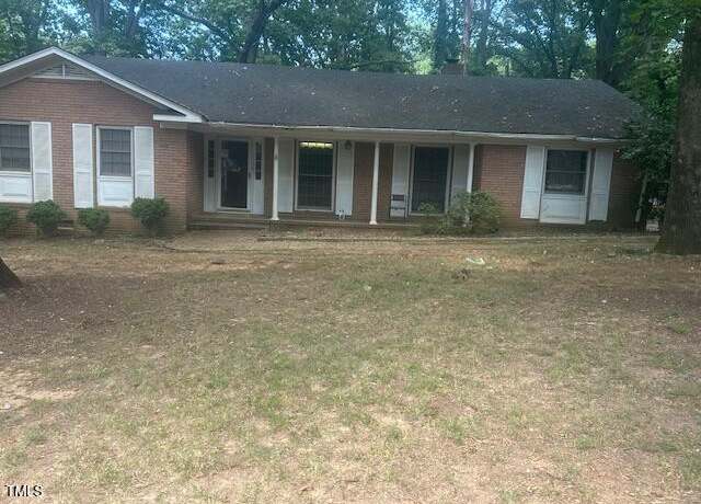 Property at 1713 White Store Rd, Monroe, NC 28112, 3 beds, 2 baths