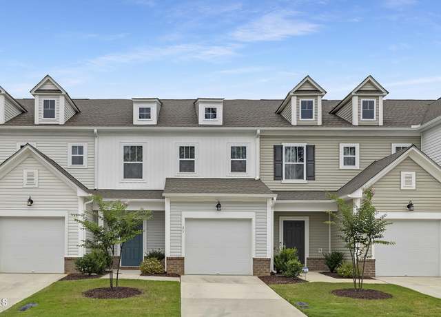 Property at 71 Little Leaf Ln #99, Clayton, NC 27527, 3 beds, 2.5 baths