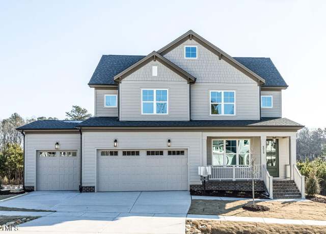 Property at 6059 Scalybark Rd, Durham, NC 27712, 4 beds, 3 baths