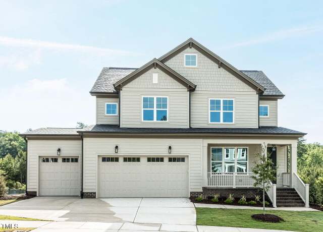 Property at 6059 Scalybark Rd, Durham, NC 27712, 4 beds, 3 baths