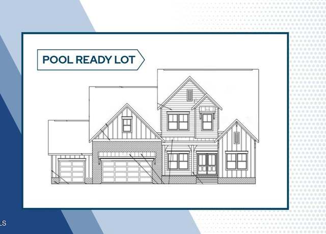 Property at 4332 Coldwater Springs Dr, Raleigh, NC 27616, 4 beds, 4 baths