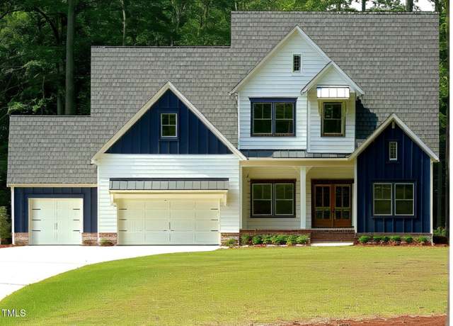Property at 4332 Coldwater Springs Dr, Raleigh, NC 27616, 4 beds, 4 baths