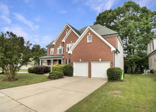 Property at 408 Froyle Ct, Rolesville, NC 27571, 5 beds, 4 baths