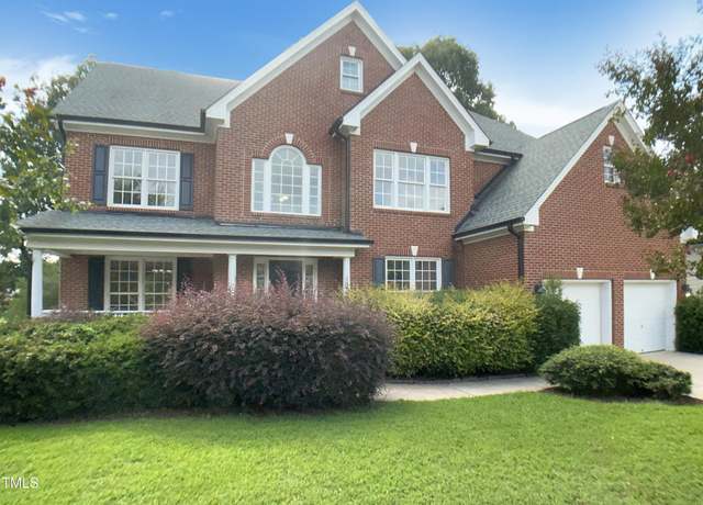 Property at 408 Froyle Ct, Rolesville, NC 27571, 5 beds, 4 baths