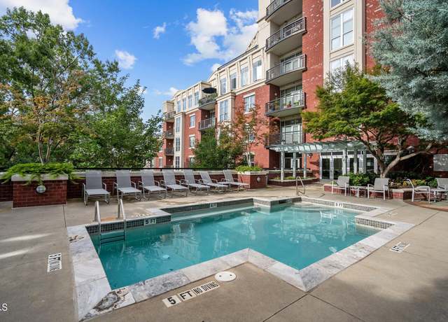 Property at 618 N Boylan Ave #826, Raleigh, NC 27603, 2 beds, 2.5 baths