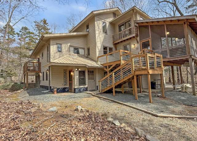 Property at 2811 Chicken Bridge Rd, Pittsboro, NC 27312, 3 beds, 3 baths